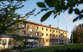 Sunderby folkhögskola Hotell&Konferens