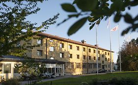 Sunderby folkhögskola Hotell&Konferens